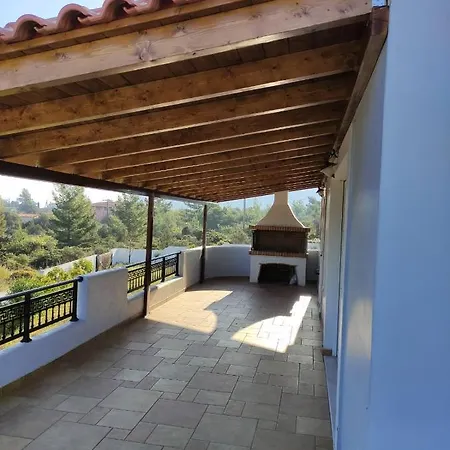 Сasa de vacaciones House Next To The Sea Ermioni