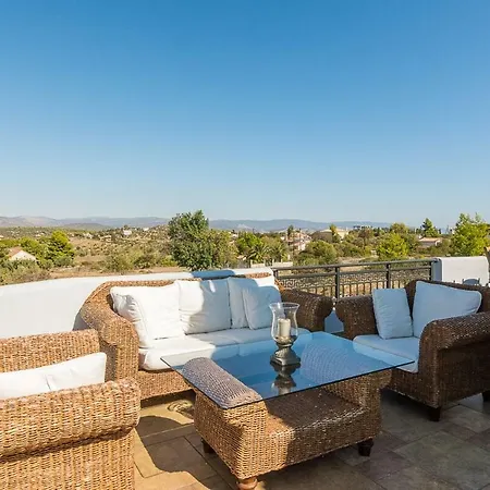 Prázdninový dům House Next To The Sea