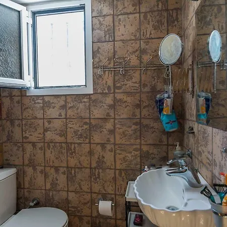 Сasa de vacaciones House Next To The Sea *