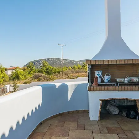 Сasa de vacaciones House Next To The Sea Ermioni