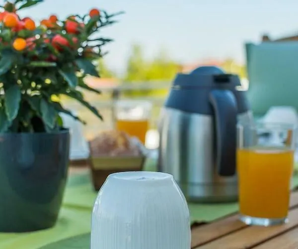 House Next To The Sea Prázdninový dům