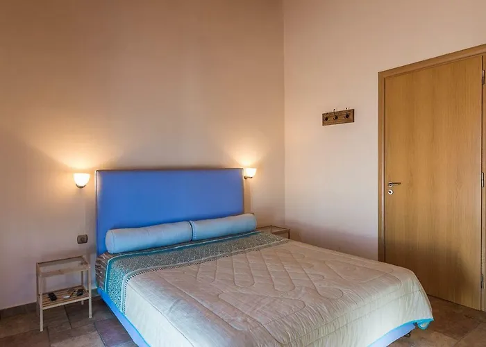 Prázdninový dům House Next To The Sea *