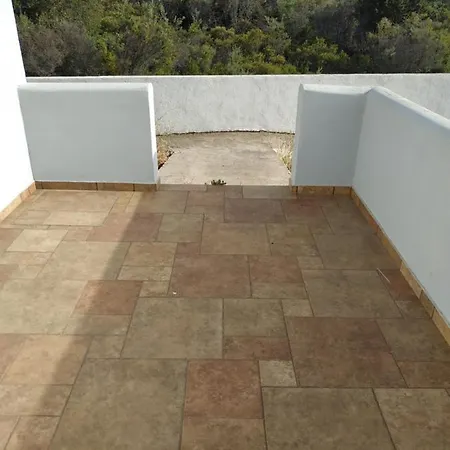 House Next To The Sea Ermioni