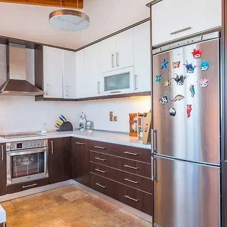 Dom wakacyjny House Next To The Sea Ermioni