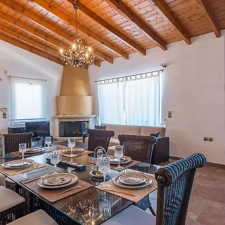 Holiday home House Next To The Sea Ermioni