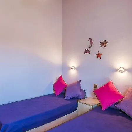 House Next To The Sea * Ermioni