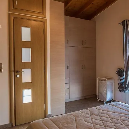 Dom wakacyjny House Next To The Sea *