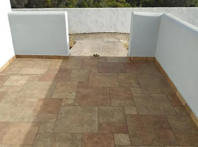 House Next To The Sea Эрмиони