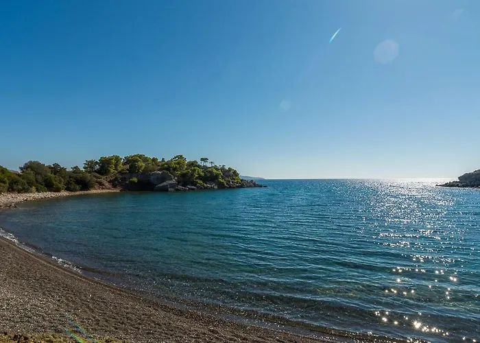House Next To The Sea Дом отдыха