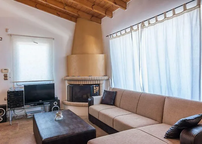 House Next To The Sea Эрмиони