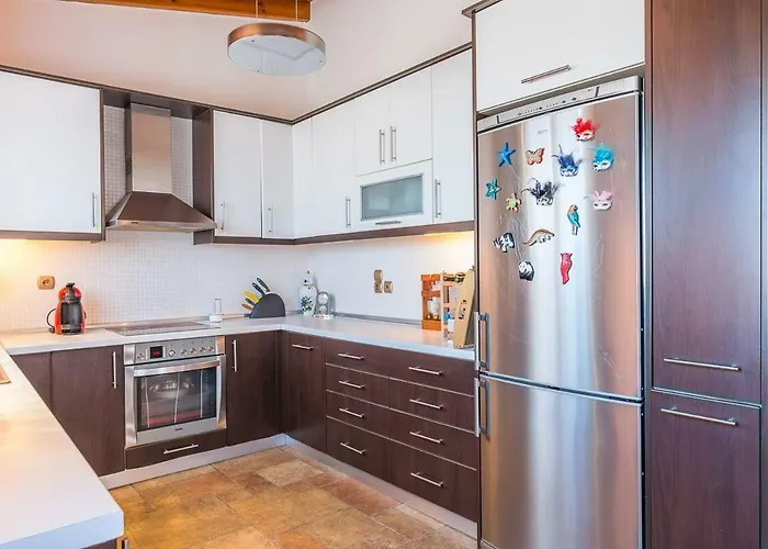 Дом отдыха House Next To The Sea Эрмиони