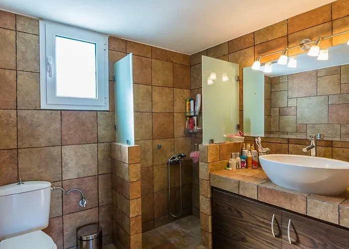 Дом отдыха House Next To The Sea