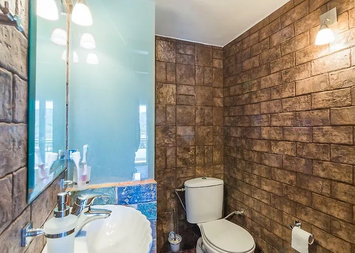 House Next To The Sea Эрмиони