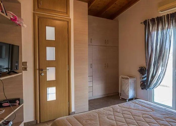 Ferienhaus House Next To The Sea *