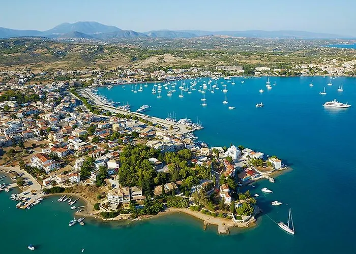 House Next To The Sea Эрмиони